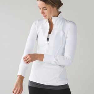 Lululemon Define Pullover Jacket